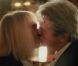 Mireille Darc et Alain Delon : Le couple s'embrasse comme à la belle époque !