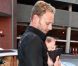 Ian Ziering en septembre 2011 à Los Angeles avec sa fille Mia