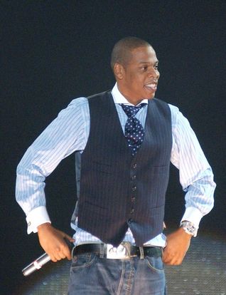 Jay-Z
