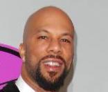 Le rappeur Common