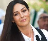 Monica Bellucci