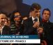 Audrey Pulvar : La compagne d'Arnaud Montebourg ne compte pas en rester là