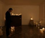 Calogero -  C'est d'ici que je vous écris  - novembre 2010.