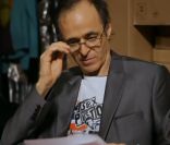 Jean-Jacques Goldman et Les Enfoirés -  On demande pas la Lune  - janvier 2011.