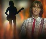 Jean-Jacques Goldman :  Il suffira d'un signe , son premier single solo sorti en 1981 sur l'album  Démodé .