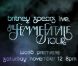 Britney Spears sortira son Femme Fatale Tour en DVD et Blu-Ray le 21 novembre 2011.