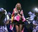 Britney Spears sortira son Femme Fatale Tour en DVD et Blu-Ray le 21 novembre 2011.