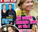 Le magazine  Ici Paris , en kiosques mercredi 12 octobre 2011.