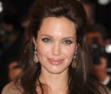 Angelina Jolie