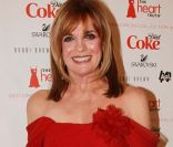 Linda Gray à New York, le 9 février 2011.  