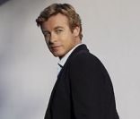 Le beau Simon Baker a séduit presque dix millions de téléspectateurs, mercredi 12 octobre sur TF1
