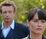 Le mentalist et l'agent Lisbon ont été plus fort en rassemblant presque dix millions de téléspectateurs devant Mentalist