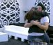 Morgane se jette sur Zelko dès son arrivée dans Secret Story 5