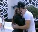 Morgane se jette sur Zelko dès son arrivée dans Secret Story 5