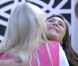 Morgane pleure dès son entrée dans la maison dans Secret Story 5