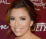 Eva Longoria à Los Angeles en septembre 2011 