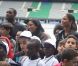 Christine Kelly, Teddy Riner et Christine Arron rassemblés pour un K d'Urgence
