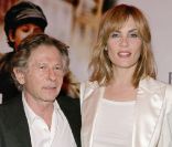Roman Polanski et Emmanuelle Seigner ont eu deux enfants ensemble : Morgane née en 1993 et Elvis né en 1995. 