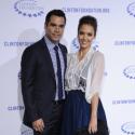 Jessica Alba et Cash Warren/Fergie et Josh Duhamel : 2 couples, 2 styles glamour