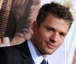 Ryan Phillippe, le 10 mars 2011 à Los Angeles.