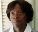 Viola Davis dans La couleur des sentiments