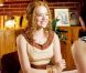 Emma Stone dans La couleur des sentiments