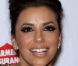 Eva Longoria lors de la soirée "Padres contra el cancer", à Las Vegas, le 15 octobre 2011