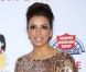 Eva Longoria lors de la soirée "Padres contra el cancer", à Las Vegas, le 15 octobre 2011