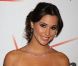 Josie Loren lors de la soirée "Padres contra el cancer", à Las Vegas, le 15 octobre 2011