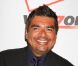George Lopez lors de la soirée "Padres contra el cancer" à Las Vegas, le 15 octobre 2011