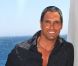 Don Diamont au Festival de Monte Carlo en juillet 2003