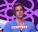Geoffrey, au confessionnal de Secret Story .