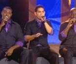 Sing-Off 100% vocal : Tale of Voices, le groupe gagnant, a décroché un contrat