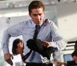 Shia LaBeouf dans Transformers 3<br />