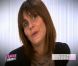 Julie dans L'amour est aveugle saison 2