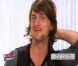 Fabrice dans L'amour est aveugle saison 2