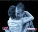 Caroline et Benjamin dans L'amour est aveugle saison 2