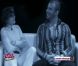 Caroline et Benjamin dans L'amour est aveugle saison 2