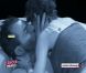Caroline et Benjamin, très hot, dans L'amour est aveugle saison 2
