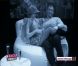 Caroline et Benjamin dans L'amour est aveugle saison 2