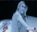 Francesca dans L'amour est aveugle saison 2 sur TF1