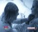 Fabrice et Francesca dans L'amour est aveugle saison 2 sur TF1