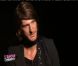 Fabrice dans L'amour est aveugle saison 2