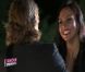 Fabrice et Francesca dans L'amour est aveugle saison 2 sur TF1