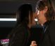 Fabrice et Francesca dans L'amour est aveugle saison 2 sur TF1