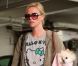 Charlize Theron dans Young Adult. 