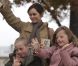 Vanessa Paradis dans Café de Flore