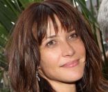 Sophie Marceau en juillet 2011 à Paris