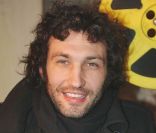 Ilario Calvo en février 2005 à Paris