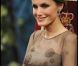Letizia d'Espagne divine pour Leonard Cohen et Haile Gebreselassie. Ovideo, le 21/10/11 